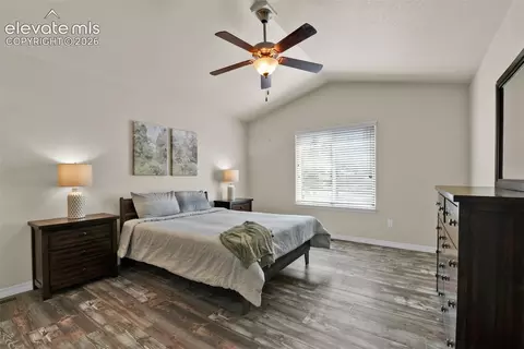 Bedroom - 809 Tailings Dr, Monument, CO 80132 photo 1 of 5