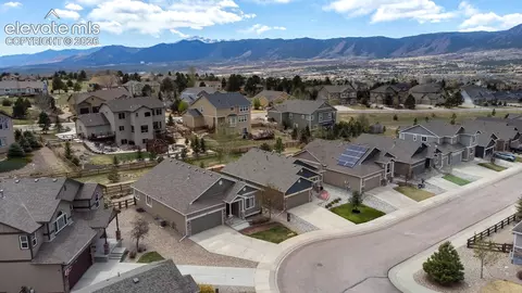View/Area - 809 Tailings Dr, Monument, CO 80132 photo 2 of 3
