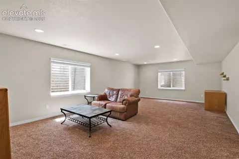 Living - 809 Tailings Dr, Monument, CO 80132 photo 3 of 3