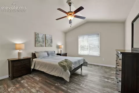 Bedroom - 809 Tailings Dr, Monument, CO 80132 photo 1 of 5