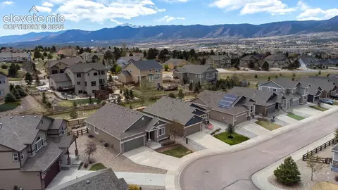 View/Area - 809 Tailings Dr, Monument, CO 80132 photo 2 of 3
