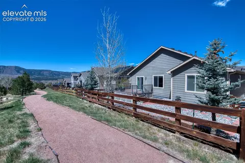 Other - 809 Tailings Dr, Monument, CO 80132 photo 5 of 5