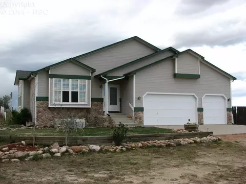 3825 Wileys Rd, Peyton, CO 80831 photo 1