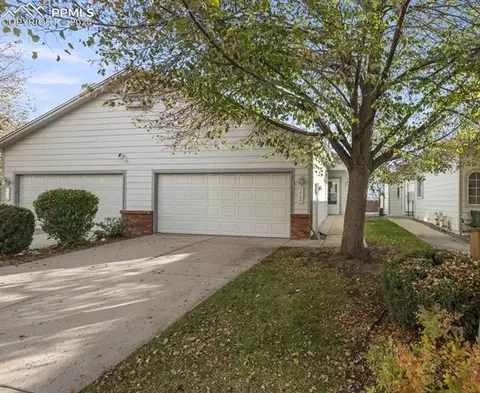 1040 Samuel Pt, Colorado Springs, CO 80906