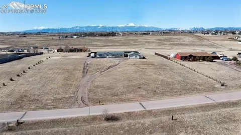 5664 Southfork Dr, Peyton, CO 80831 photo 2