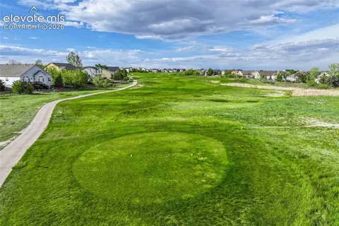 View/Area - 12266 Crystal Downs Rd, Peyton, CO 80831 photo 8 of 9