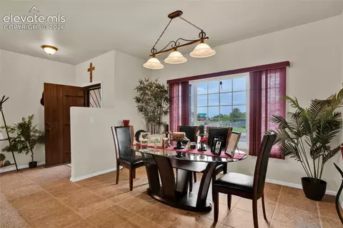 Dining - 12266 Crystal Downs Rd, Peyton, CO 80831 photo 1 of 2