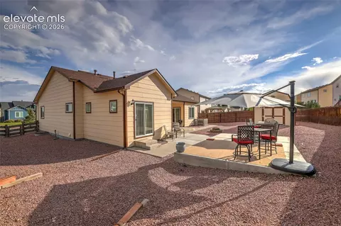 Other - 12266 Crystal Downs Rd, Peyton, CO 80831 photo 10 of 12