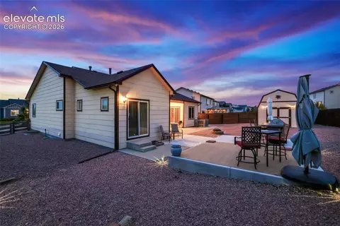Other - 12266 Crystal Downs Rd, Peyton, CO 80831 photo 11 of 12