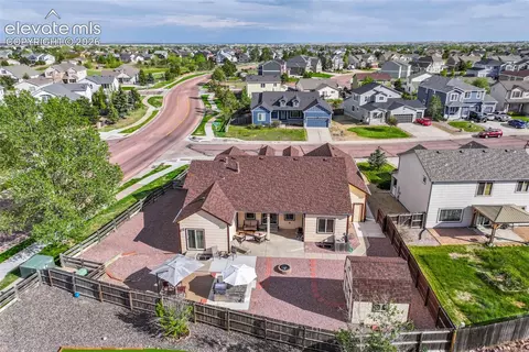 View/Area - 12266 Crystal Downs Rd, Peyton, CO 80831 photo 3 of 9
