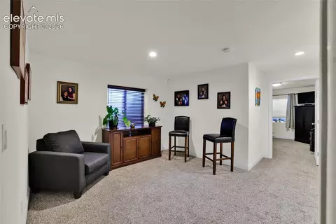 Entry Way - 12266 Crystal Downs Rd, Peyton, CO 80831 photo 1 of 1
