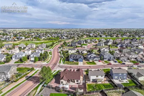 View/Area - 12266 Crystal Downs Rd, Peyton, CO 80831 photo 4 of 9