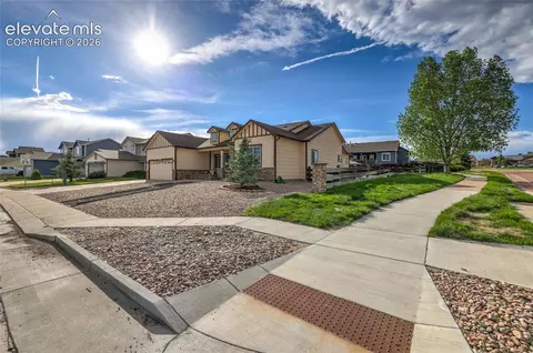 Other - 12266 Crystal Downs Rd, Peyton, CO 80831 photo 1 of 12