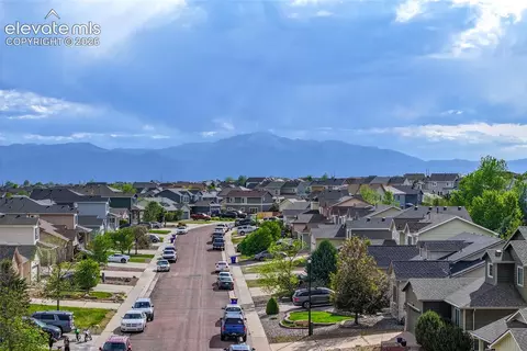 View/Area - 12266 Crystal Downs Rd, Peyton, CO 80831 photo 6 of 9