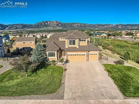 17762 White Marble Dr, Monument, CO 80132