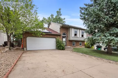 3345 Ash Hopper Ln, Colorado Springs, CO 80906