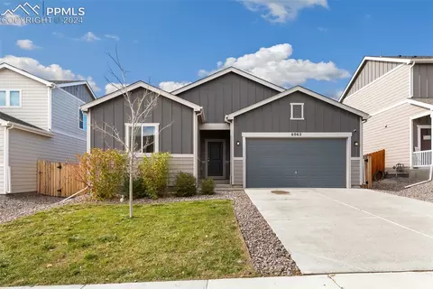 6062 Yamhill Dr, Colorado Springs, CO 80925