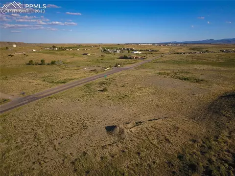 tbd Moore Dr, Florence, CO 81226 photo 1