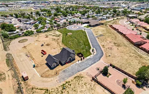 lot1 Aquila Dr, Pueblo, CO 81008
