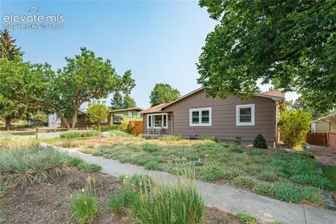 1031 Valley Rd, Colorado Springs, CO 80904