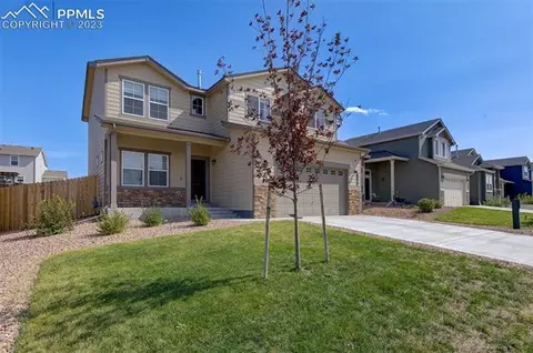 6835 Bigtooth Maple Dr, Colorado Springs, CO 80925