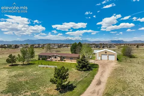 6350 Luther Rd, Colorado Springs, CO 80927