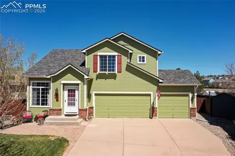 8020 Cooper River Dr, Colorado Springs, CO 80920