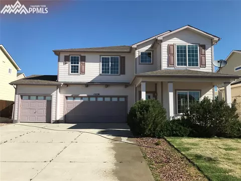12238 Crystal Downs Rd, Peyton, CO 80831 photo 1