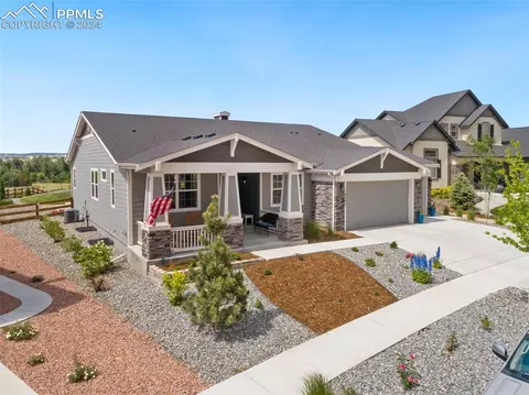 10945 Rhinestone Dr, Colorado Springs, CO 80908