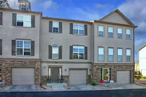 1167 Autumn Star Pt, Monument, CO 80132