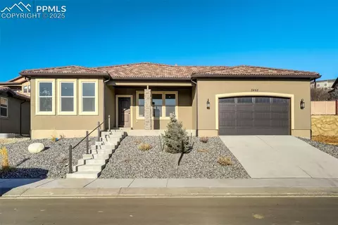 5465 Castilian Villas Pt, Colorado Springs, CO 80917