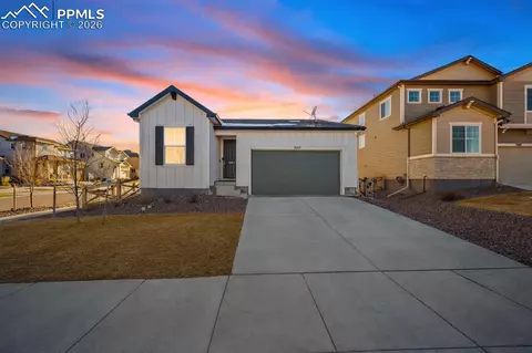 5662 Last Chance Dr, Colorado Springs, CO 80927