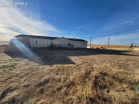 30595 Carl Vw, Yoder, CO 80864 photo 1