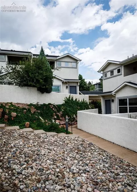 4544 Prestige Pt, Colorado Springs, CO 80906