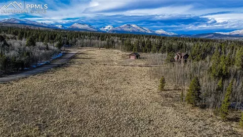 Vine Road, Fairplay, CO 80440