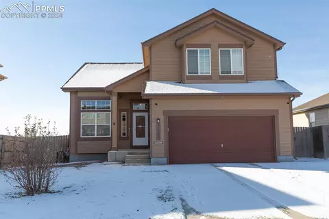 11055 Falling Star Rd, Fountain, CO 80817
