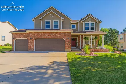 7985 Orchard Path Rd, Colorado Springs, CO 80919