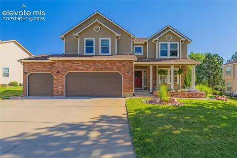 7985 Orchard Path Rd, Colorado Springs, CO 80919