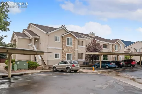 3730 Strawberry Field Grv #E, Colorado Springs, CO 80906