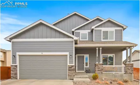 9753 Fairway Glen Dr, Peyton, CO 80831
