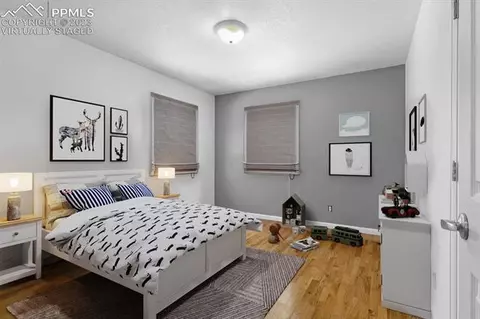 612 N Tower St, Colorado Springs, CO 80905