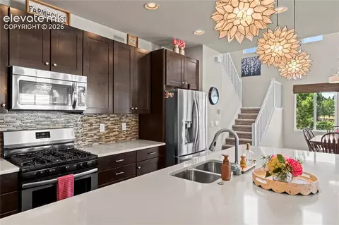 3851 Long Rifle Dr, Castle Rock, CO 80108