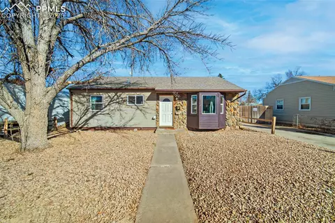 1907 S Hancock Ave, Colorado Springs, CO 80905