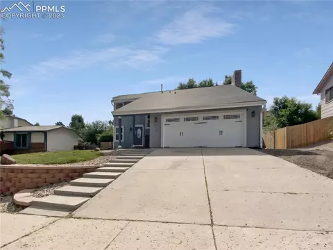 4725 Woodsorrel Ct, Colorado Springs, CO 80917