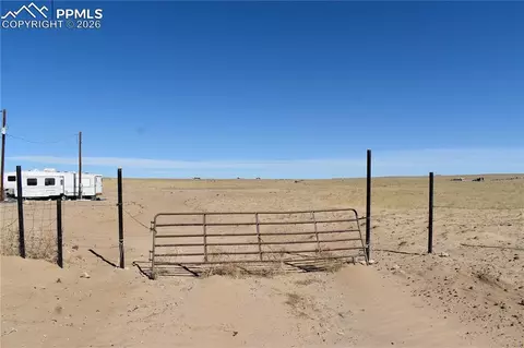 30390 Darroll Rd, Yoder, CO 80864