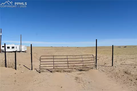 30390 Darroll Rd, Yoder, CO 80864