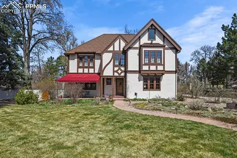 220 W Del Norte St, Colorado Springs, CO 80907