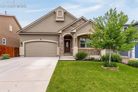 7675 Bigtooth Maple Dr, Colorado Springs, CO 80925