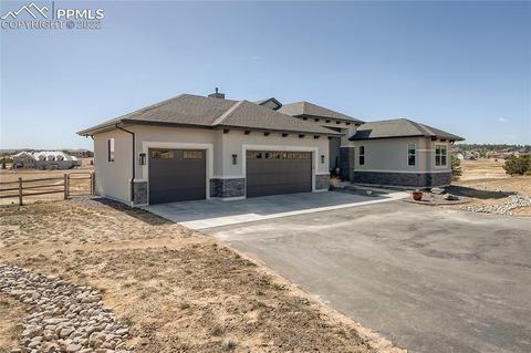 19627 Guildford Ct, Monument, CO 80132 photo 2