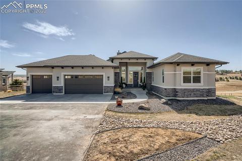 19627 Guildford Ct, Monument, CO 80132 photo 1